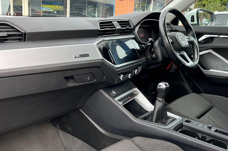 Used Audi Q3 2019 for sale - 77412914: Photo 18