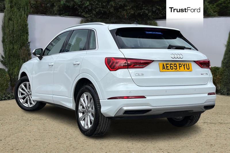 Used Audi Q3 2019 for sale - 77412914: Photo 2