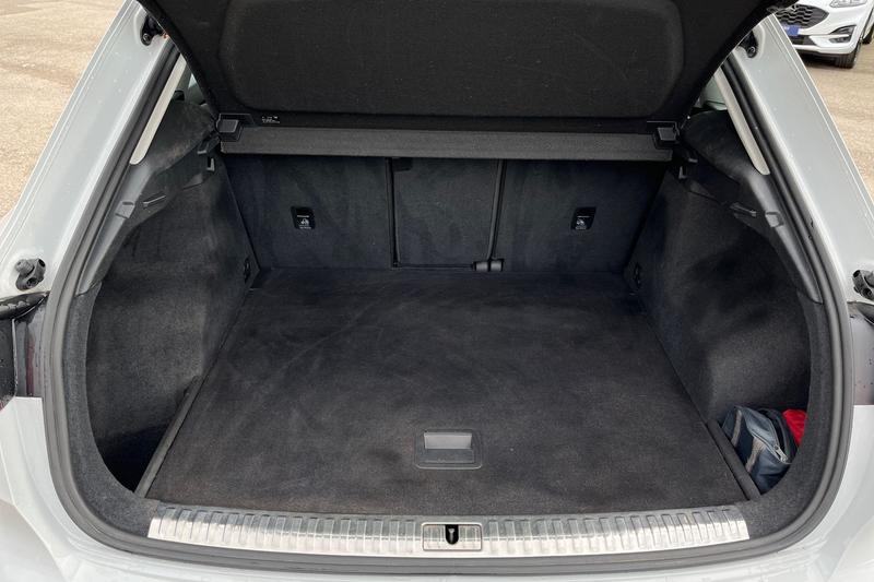 Used Audi Q3 2019 for sale - 77412914: Photo 21