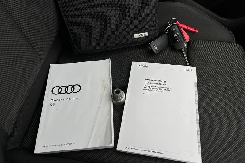 Used Audi Q3 2019 for sale - 77412914: Photo 22