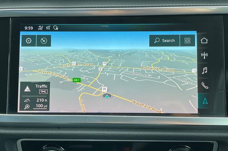 Used Audi Q3 2019 for sale - 77412914: Photo 28