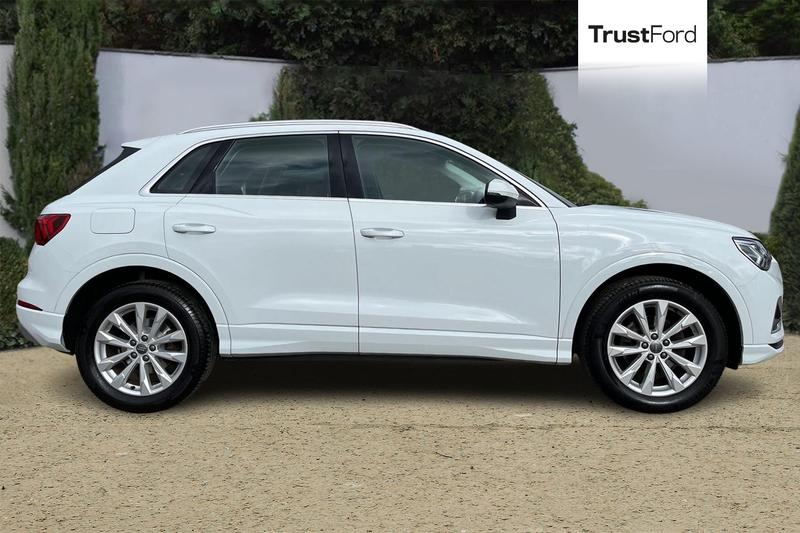 Used Audi Q3 2019 for sale - 77412914: Photo 3