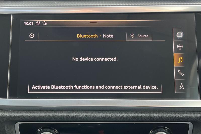 Used Audi Q3 2019 for sale - 77412914: Photo 30