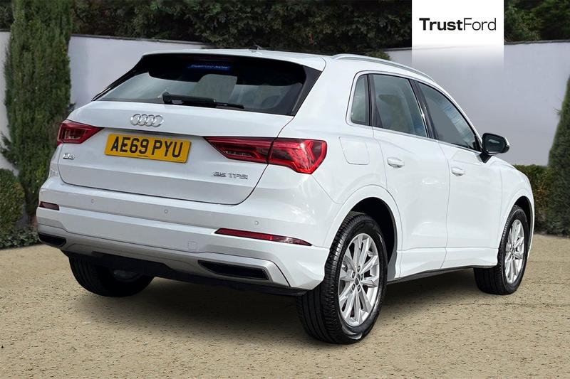 Used Audi Q3 2019 for sale - 77412914: Photo 4