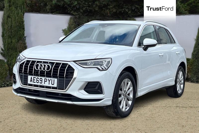 Used Audi Q3 2019 for sale - 77412914: Photo 5