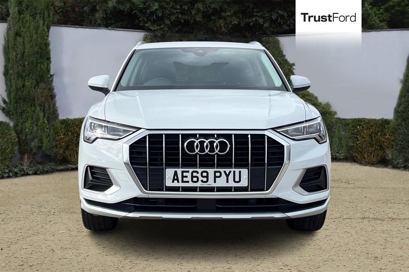 Used Audi Q3 2019 for sale - 77412914: Photo 6