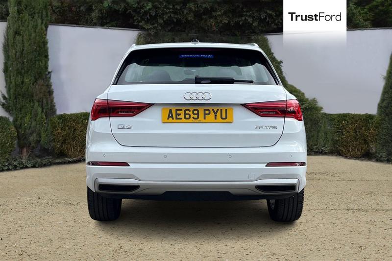 Used Audi Q3 2019 for sale - 77412914: Photo 7