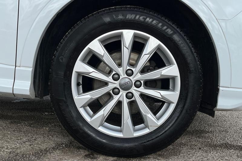 Used Audi Q3 2019 for sale - 77412914: Photo 8