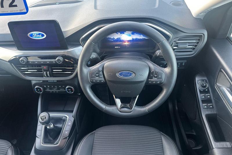 Used Ford Kuga 2024 for sale - 76931404: Photo 11