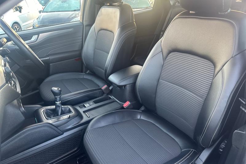 Used Ford Kuga 2024 for sale - 76931404: Photo 19