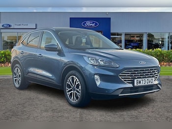 Used Ford Kuga 2024 for sale - 76931404: Photo