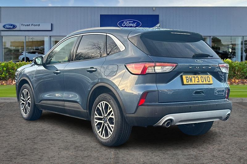 Used Ford Kuga 2024 for sale - 76931404: Photo 2