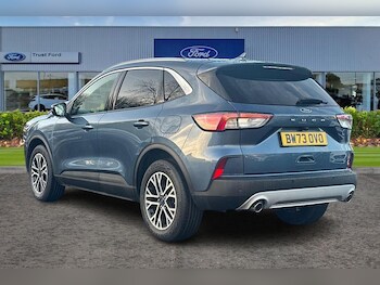 Used Ford Kuga 2024 for sale - 76931404: Photo