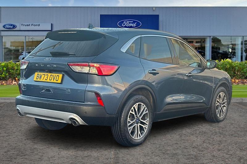 Used Ford Kuga 2024 for sale - 76931404: Photo 4