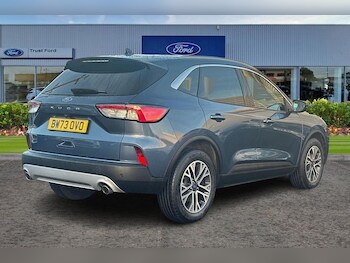 Used Ford Kuga 2024 for sale - 76931404: Photo