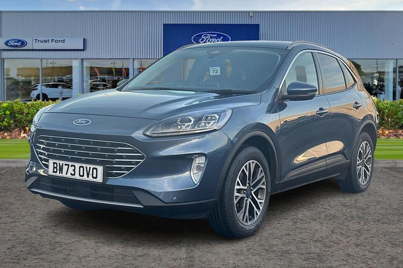 Used Ford Kuga 2024 for sale - 76931404: Photo 5