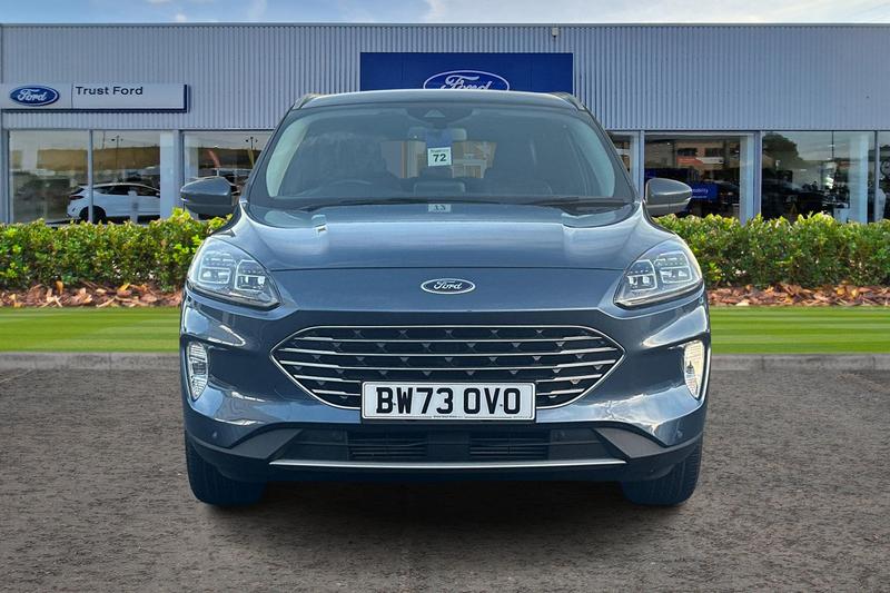Used Ford Kuga 2024 for sale - 76931404: Photo 6