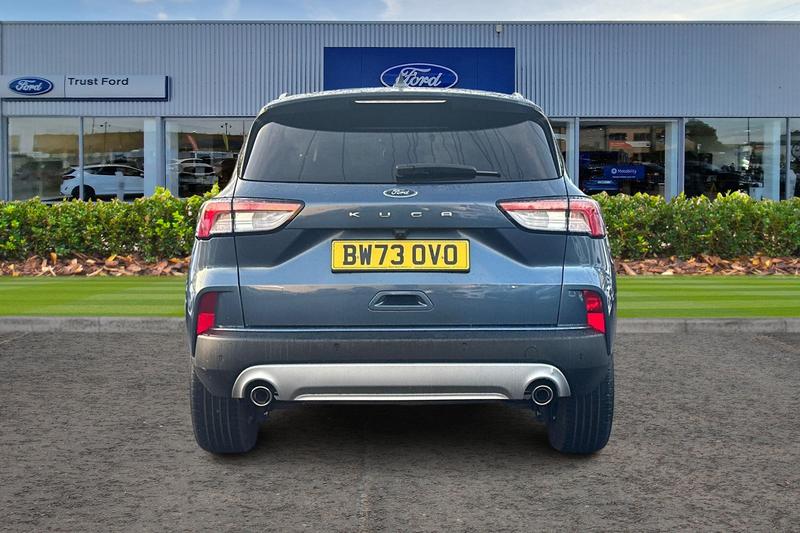 Used Ford Kuga 2024 for sale - 76931404: Photo 7