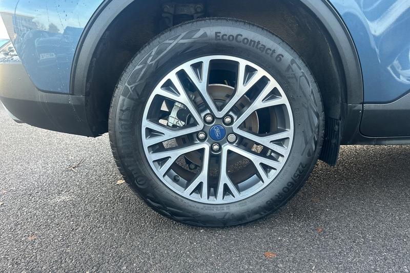 Used Ford Kuga 2024 for sale - 76931404: Photo 8