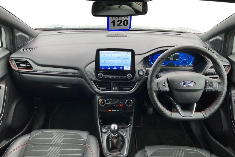 Used Ford Puma 2022 for sale - 76162086: Photo 10