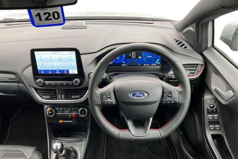 Used Ford Puma 2022 for sale - 76162086: Photo 11