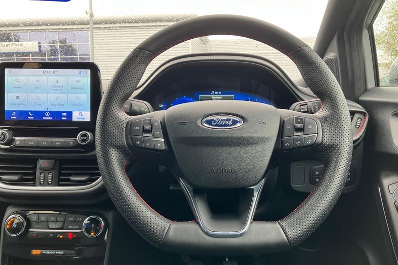 Used Ford Puma 2022 for sale - 76162086: Photo 12