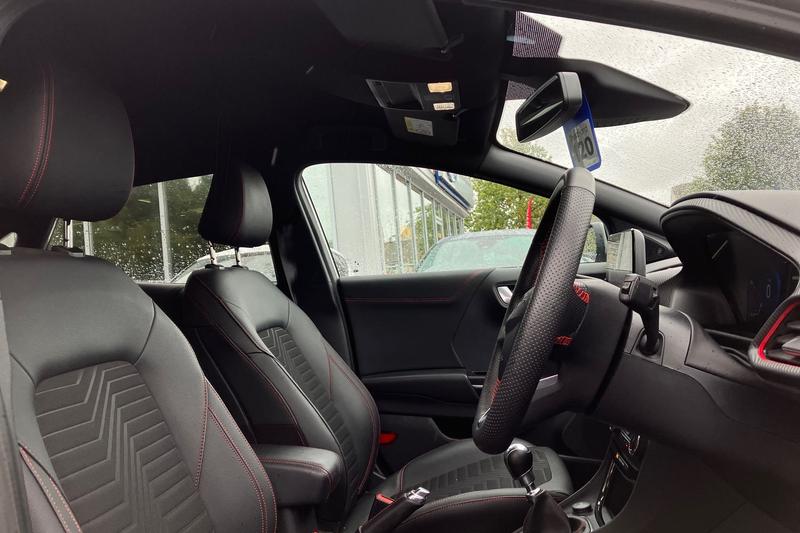 Used Ford Puma 2022 for sale - 76162086: Photo 17