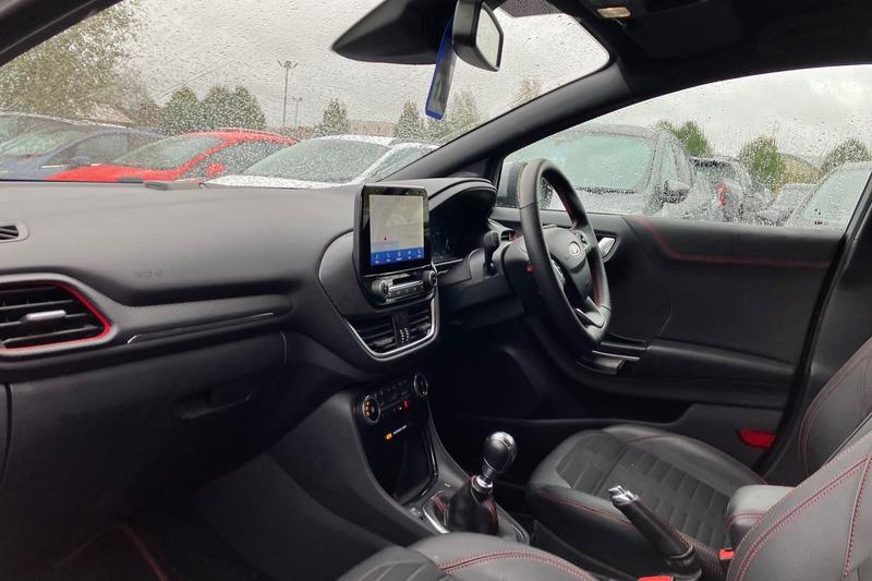 Used Ford Puma 2022 for sale - 76162086: Photo 18
