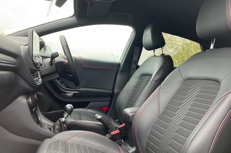 Used Ford Puma 2022 for sale - 76162086: Photo 19
