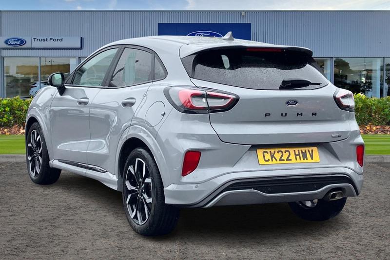 Used Ford Puma 2022 for sale - 76162086: Photo 2