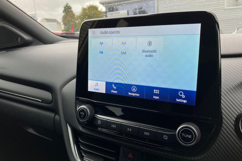 Used Ford Puma 2022 for sale - 76162086: Photo 26