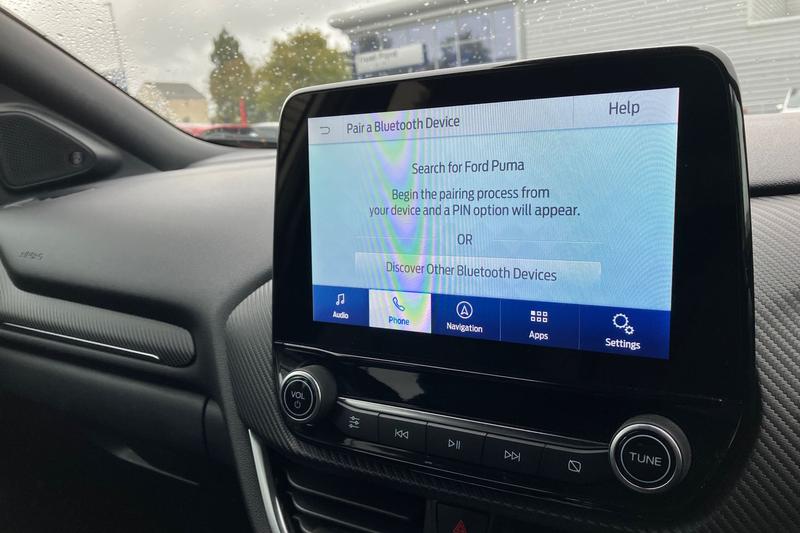Used Ford Puma 2022 for sale - 76162086: Photo 27