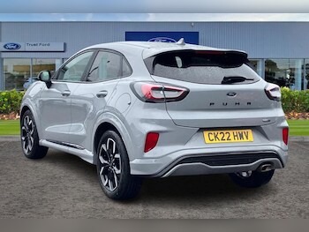 Used Ford Puma 2022 for sale - 76162086: Photo 2