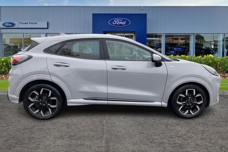 Used Ford Puma 2022 for sale - 76162086: Photo 3
