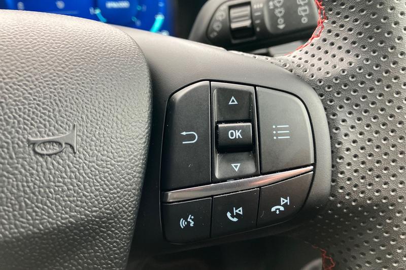 Used Ford Puma 2022 for sale - 76162086: Photo 33