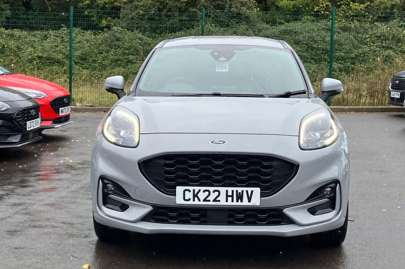 Used Ford Puma 2022 for sale - 76162086: Photo 36