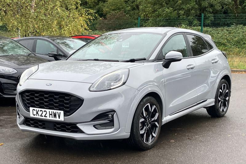 Used Ford Puma 2022 for sale - 76162086: Photo 37
