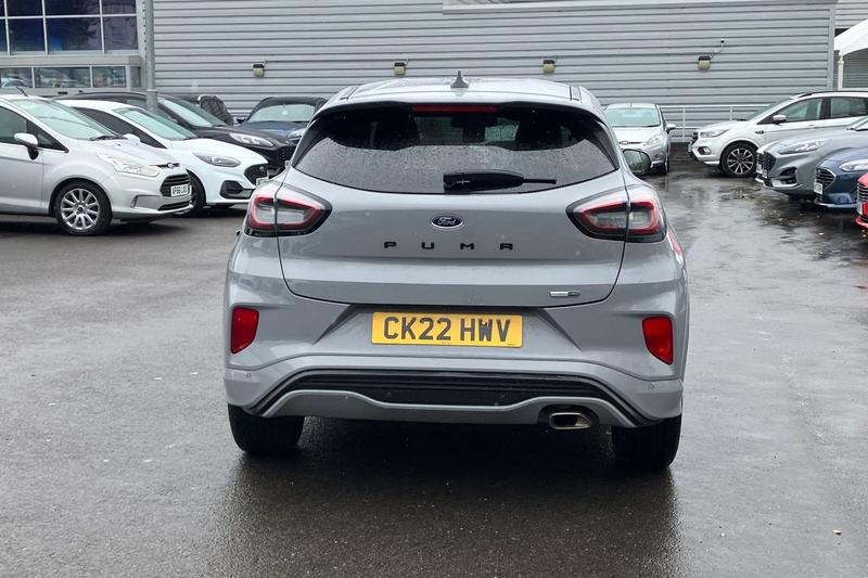 Used Ford Puma 2022 for sale - 76162086: Photo 39