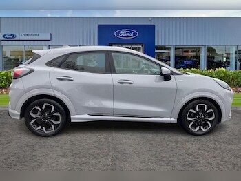 Used Ford Puma 2022 for sale - 76162086: Photo 3