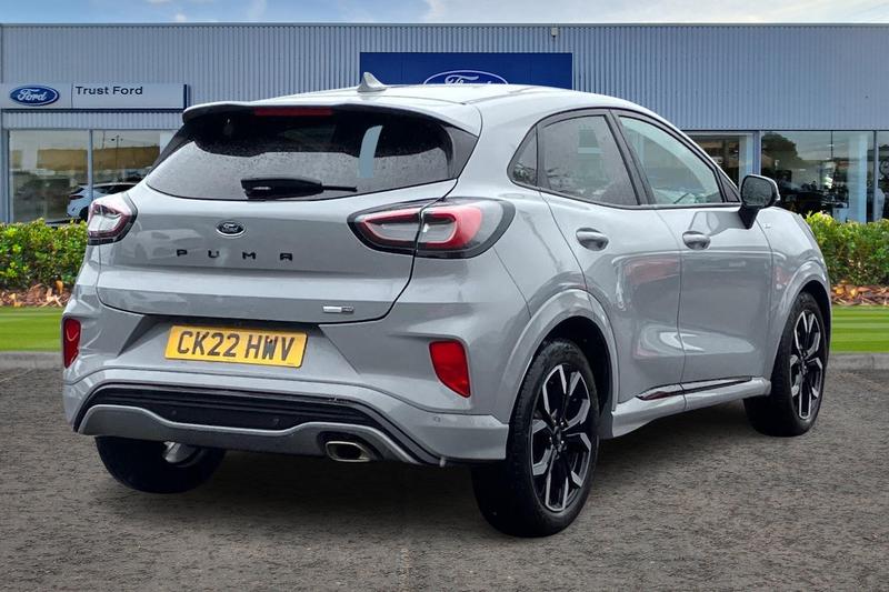 Used Ford Puma 2022 for sale - 76162086: Photo 4