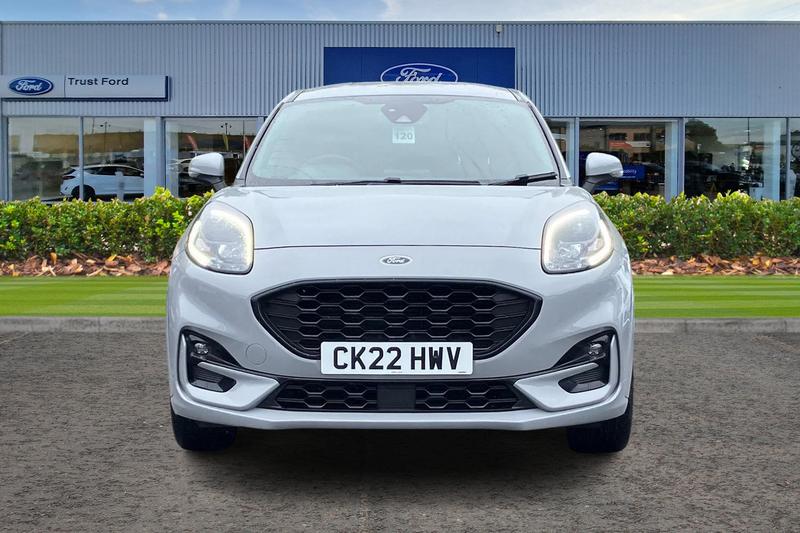Used Ford Puma 2022 for sale - 76162086: Photo 6