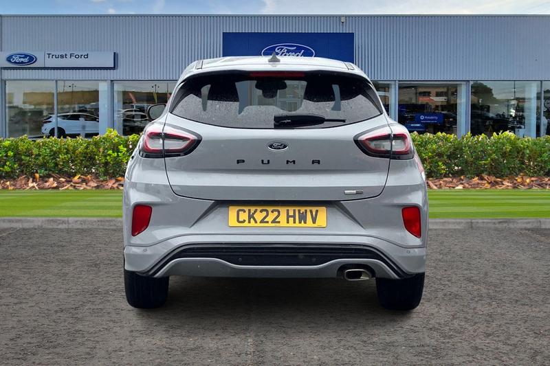 Used Ford Puma 2022 for sale - 76162086: Photo 7