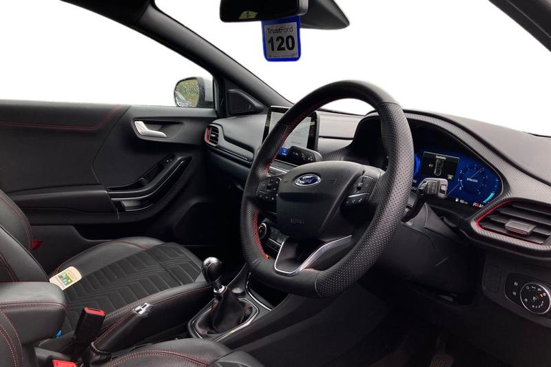Used Ford Puma 2022 for sale - 76162086: Photo 9