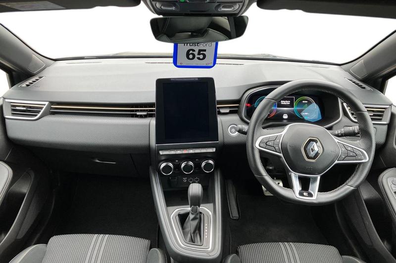 Used Renault Clio 2023 for sale - 76271487: Photo 10