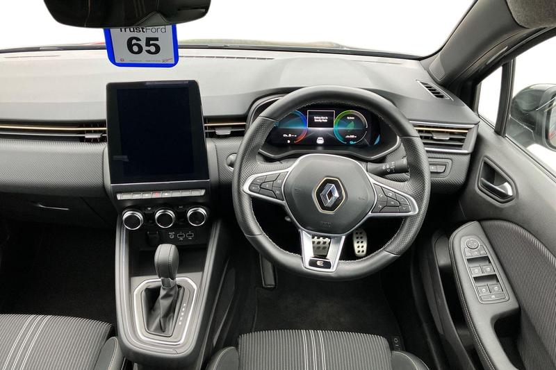 Used Renault Clio 2023 for sale - 76271487: Photo 11