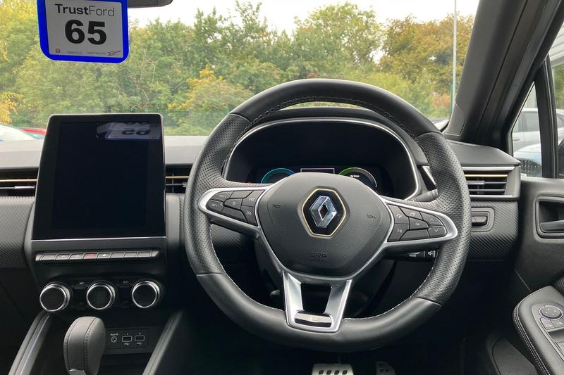 Used Renault Clio 2023 for sale - 76271487: Photo 12