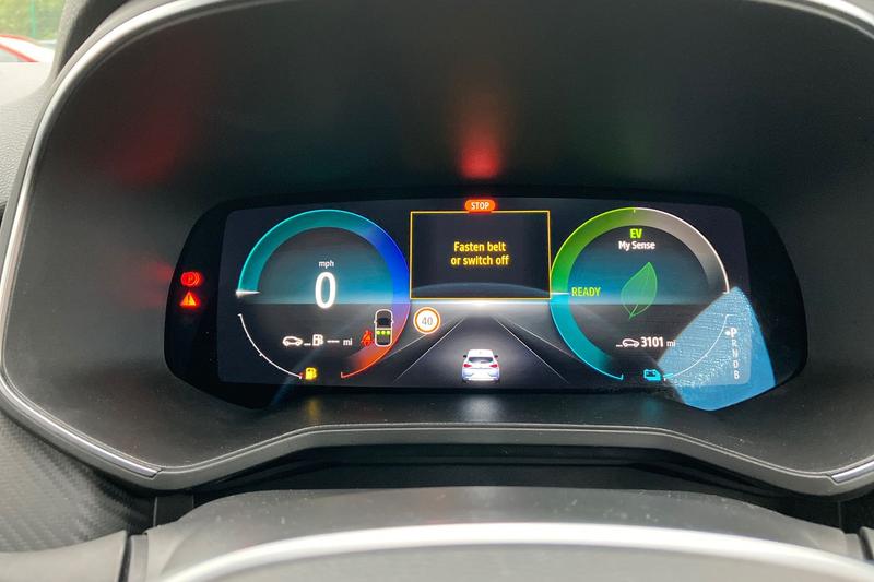 Used Renault Clio 2023 for sale - 76271487: Photo 13