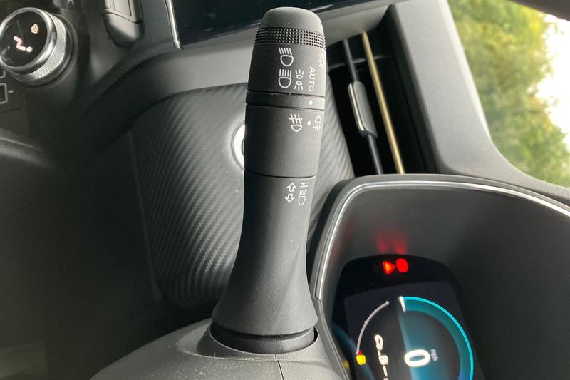 Used Renault Clio 2023 for sale - 76271487: Photo 14