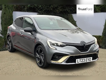 Renault Clio feature image 1