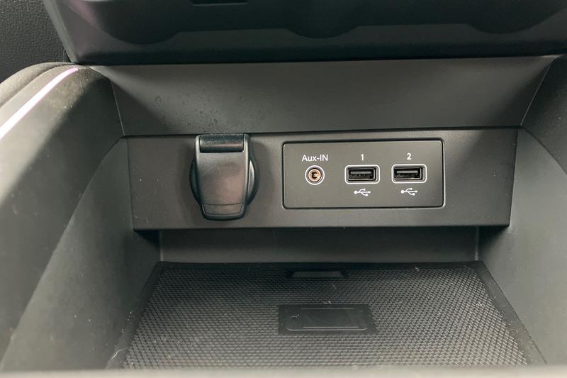 Used Renault Clio 2023 for sale - 76271487: Photo 25